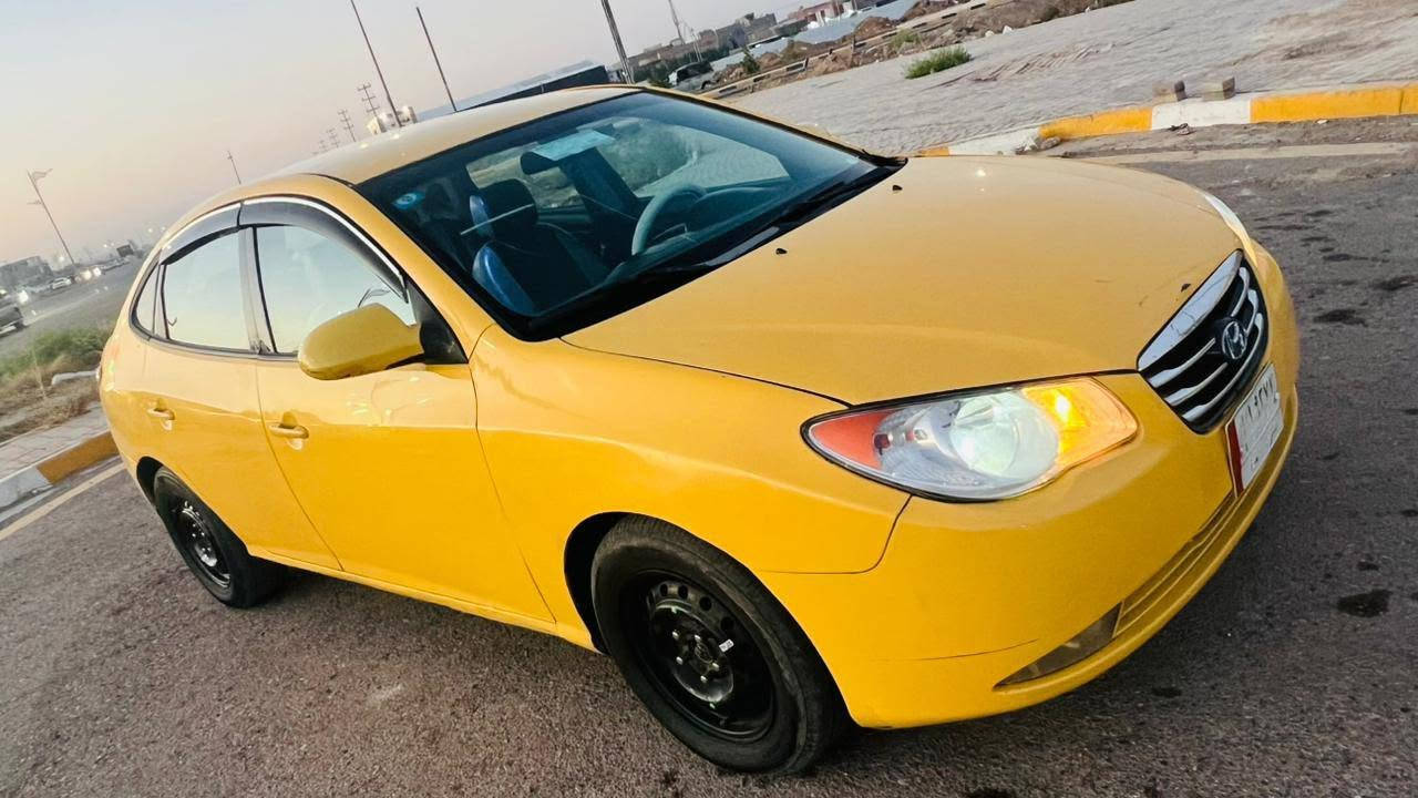 سلام عليكم
للبيع اللنترا 2010 مكينه ل2000 دوش كير مكينه كفاله 
جاهزة تخم تاير صدر خلفي امامي جديد تبريد ثلج مابيه اي نقص  قطعه بدون دواخل 
السعر 76وبيه مجال للطيبين 
***********
