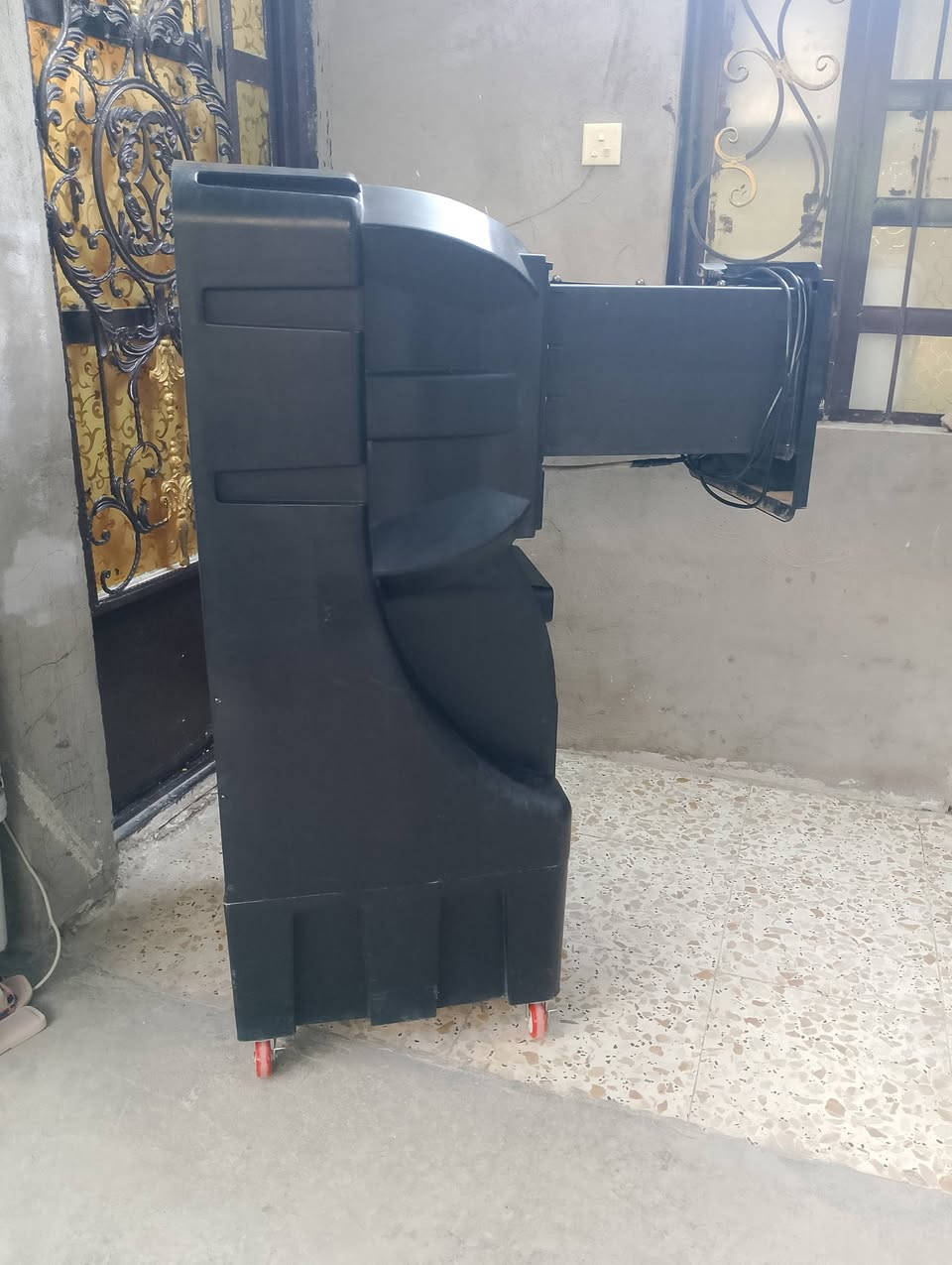 مبردة دكت حجم70  اصليه استعمال اقل لموسم فقط جديده  مابيها اي ضرر ولا عطل ع الفحص  اليريدهه يراسلني خاااااص مكاني بغداد الأمين الثانيه


**إذا كنت صاحب هذا الإعلان وتريد حذفه لأي سبب، رجاءا أرسل رسالة إلى الدعم الفني**