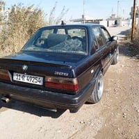 بي ام زعره مديل ٩٢ التفاصيل اتصل 07816070227