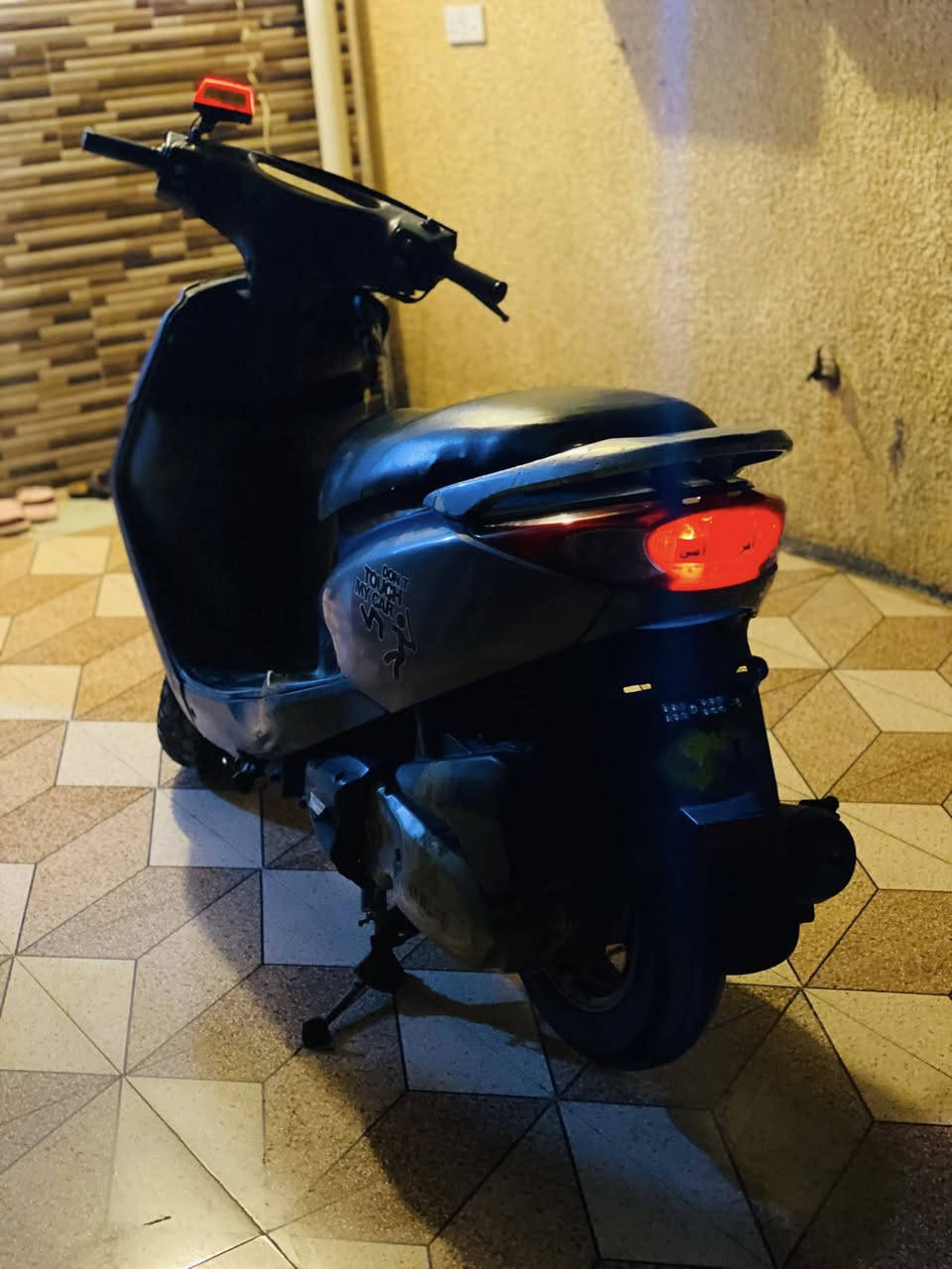 بريز للبيع نوزل
دراجه كفاله عامه اي نقص ما بيهه

دراجه مال جناي وينه الي يدور نضيف مال. جني

مكينه يا فيتر الي يعجبك وديهه اذا مفتوحه ترجع

درجه خير من الله

مكان دراجه ديالئ قضاء الخالص هبهب

سعر دراجه 550 وبيهه مجال حك الجيه

رقم ***********
