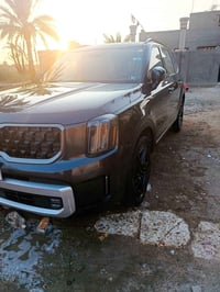 تلورايد • ٢٠٢٣ • ١٥٠٠٠ كم