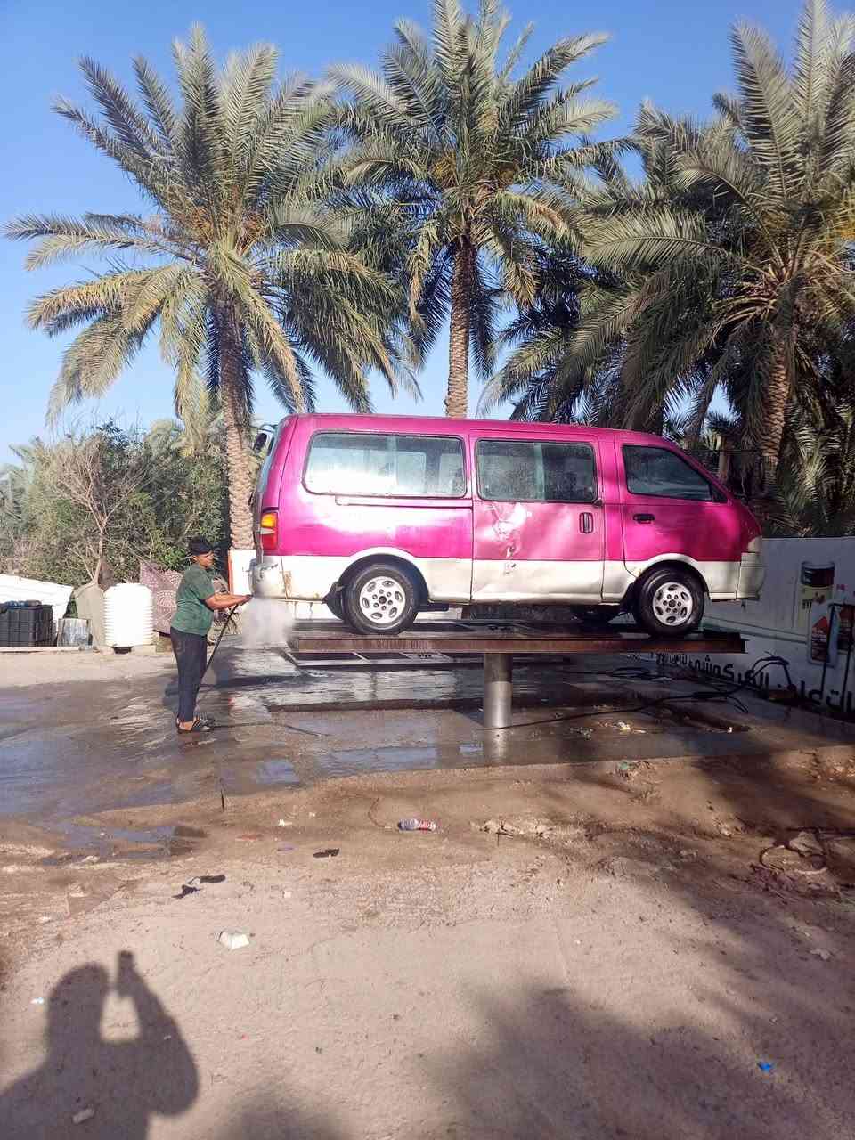 بريجو للبيع كير محرك اكشن كفاله مداورة ثاني يوم الكشرك دام العين السعر 43وبيه مجال


**إذا كنت صاحب هذا الإعلان وتريد حذفه لأي سبب، رجاءا أرسل رسالة إلى الدعم الفني**