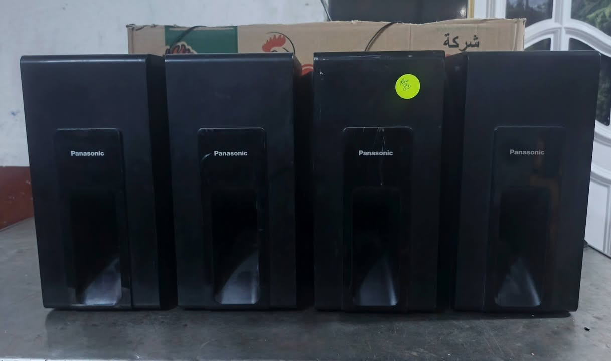 دمام بنسونك ٨ اوم أربع قطع سعر ٤٥ الف


**إذا كنت صاحب هذا الإعلان وتريد حذفه لأي سبب، رجاءا أرسل رسالة إلى الدعم الفني**