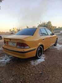 سمند • ٢٠١٢ • نجف مشخاب