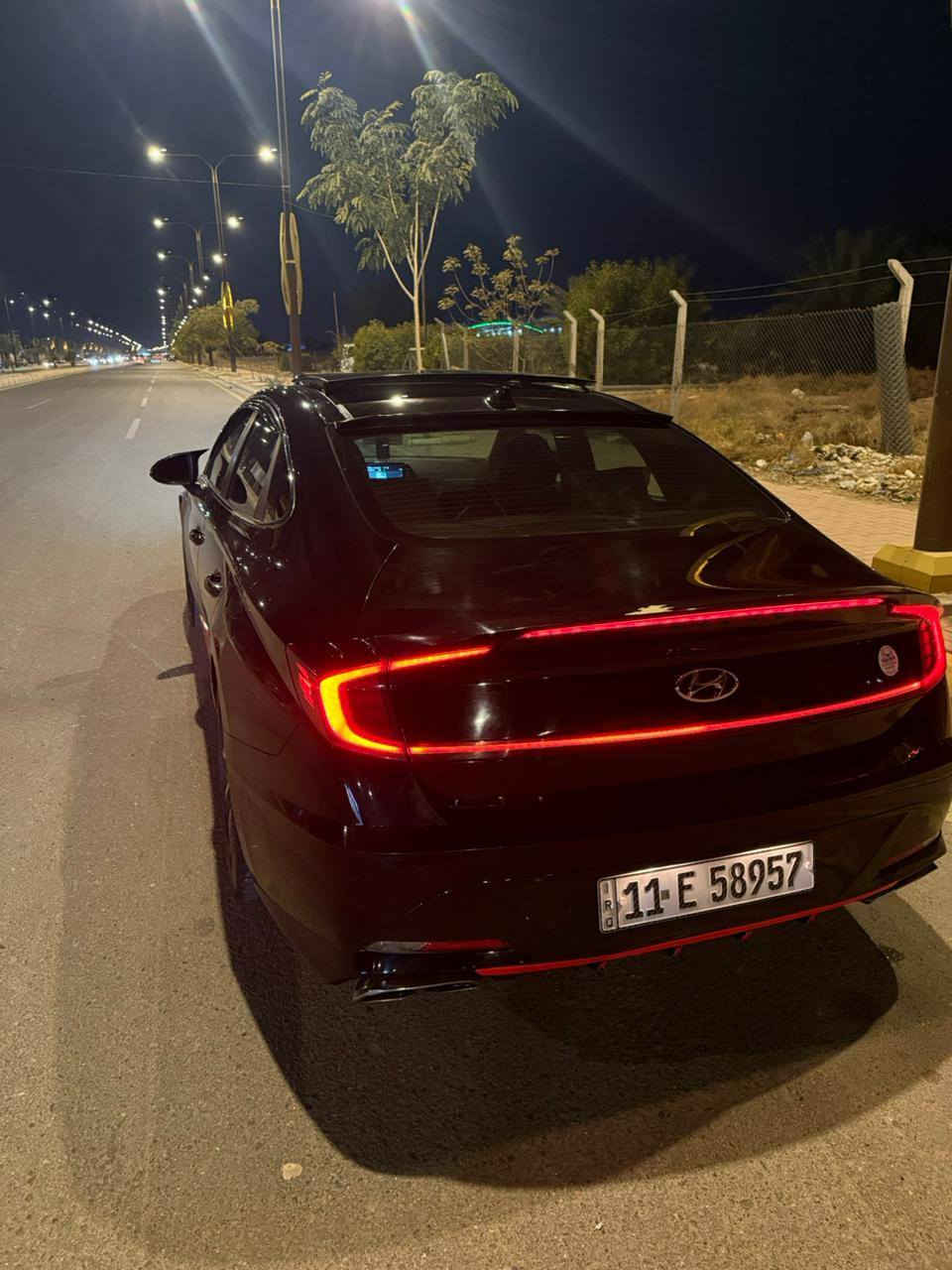 للبيع سوناته 2023 فول مواصفات السعر 160$ لل ستفسار ***********
