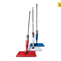 ممسحة رذاذ ذكية • مايكروفايبر • الزبير البصرة