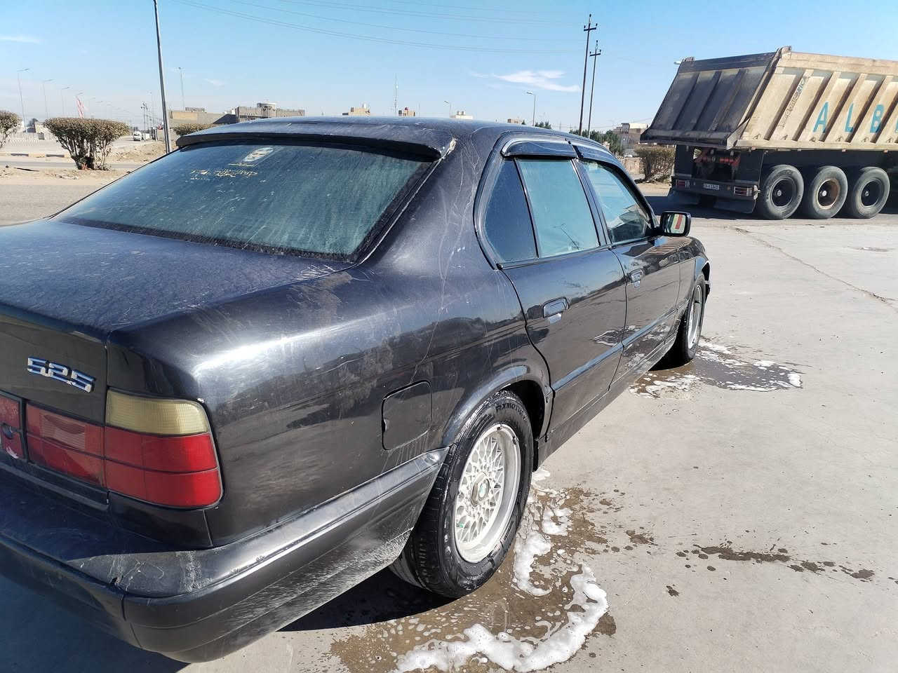 السلام عليكم
بيئم 525شمالي سياره احلئ من صوره
كير مكينه حداديه خير من الله مكينة بلاد مسكر
الاستفتفسار أكثر تصال عل رقم
***********
