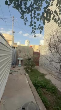 القبله حي الجامعة • بيت أرضي • غرفة