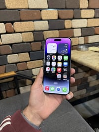 آيفون ١٤ برو ماكس • ٢٥٦ • بعقوبة