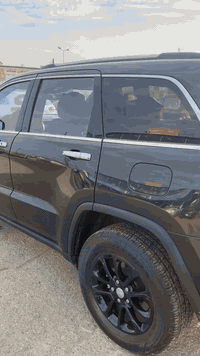 سيارة جيب لاريدو مديل2014 شرح داخل مقطع الفديو سياره مو  جافيه شرط الب...