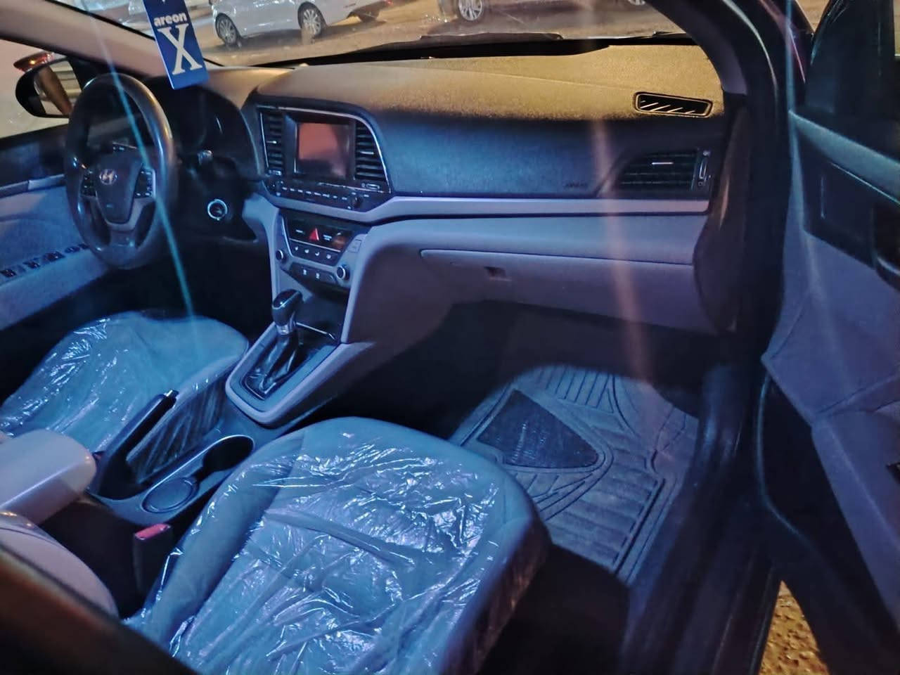 الحلال للبيع
وارد امريكي نص فول 
سياره خير من الله ماناقصها شي
تدفئه تبريد كبه لوز 
بسمي سياره 
115 وبيها مجال قليل حك الجيه


**إذا كنت صاحب هذا الإعلان وتريد حذفه لأي سبب، رجاءا أرسل رسالة إلى الدعم الفني**