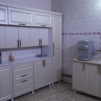 كاونتر • ام دي اف • بغداد الامين
