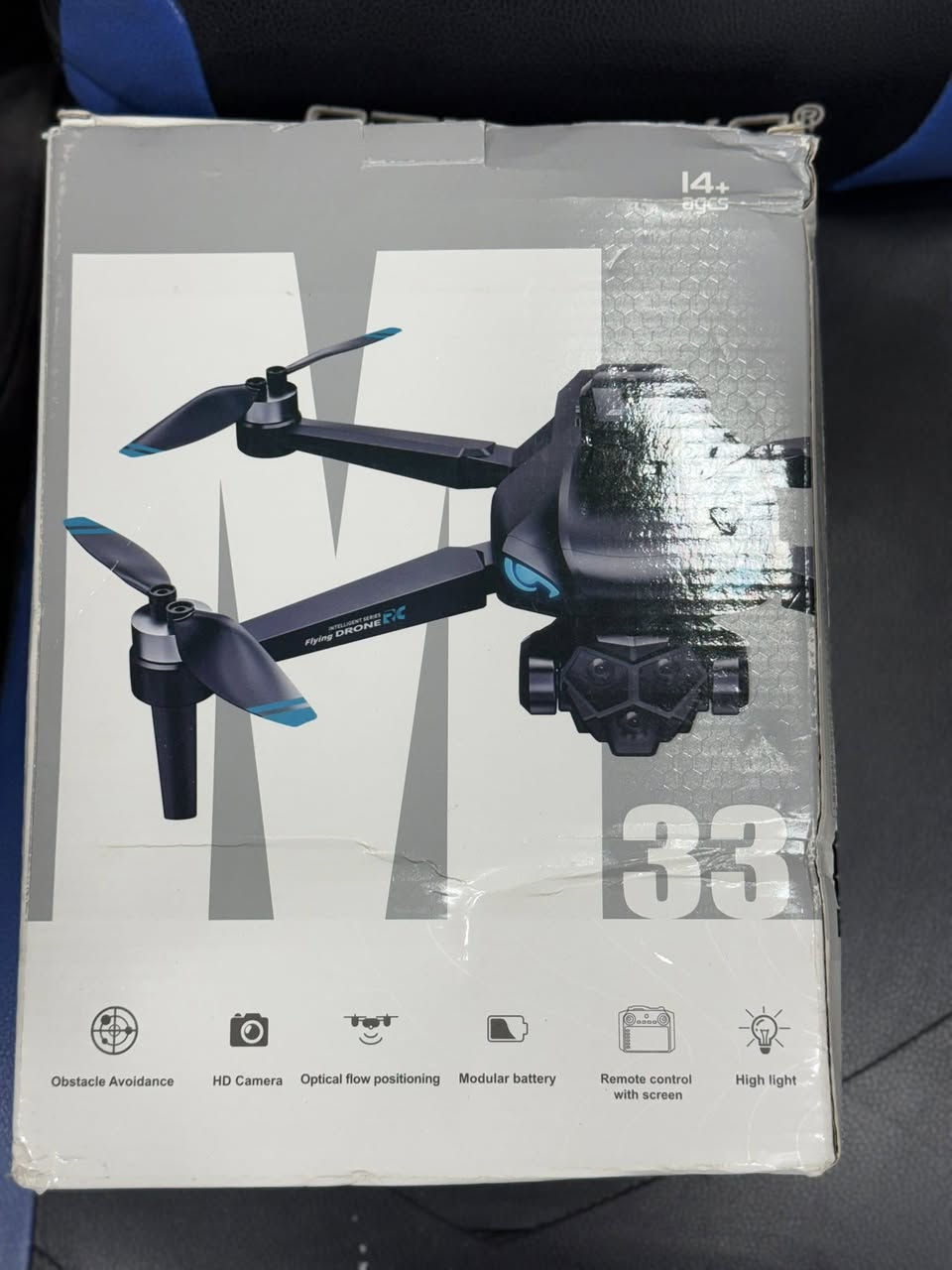 درون 3 عدسات تصوير فول ثبات على سعر ابيع


**إذا كنت صاحب هذا الإعلان وتريد حذفه لأي سبب، رجاءا أرسل رسالة إلى الدعم الفني**