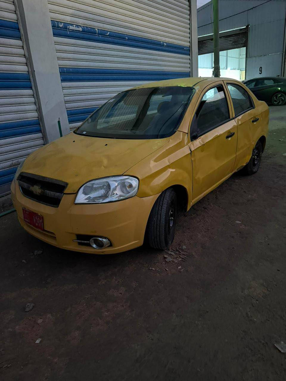 السلام عليكم أفيو وارد امريكي موديل 2008 رقم نجف تحويل مباشر هيئة وغرمات مصفره كير عادي ابيع على حادثها مكان السيارة بالبصرة السعر 27 الشراي يتصل ويدلل مامتواجد على الخاص *********** البصرة, العراق
