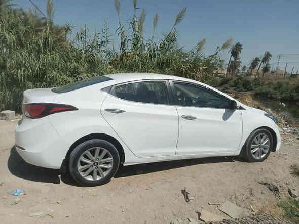 السلام عليكم
الانترا مديل ٢٠١٦ رقم نجف بيهة صبغ موحادث شخوط صبغناهن الصبغ بلصفحه الجاملغ الامامي
سياره محجوزه حجز اموال بعد سنه ونص يخلص الحجز مالتهة
 سياره نضيفه فول السعر ٨٥ وبيهة مجال قليل
لتواصل اتصل عرقم***********
