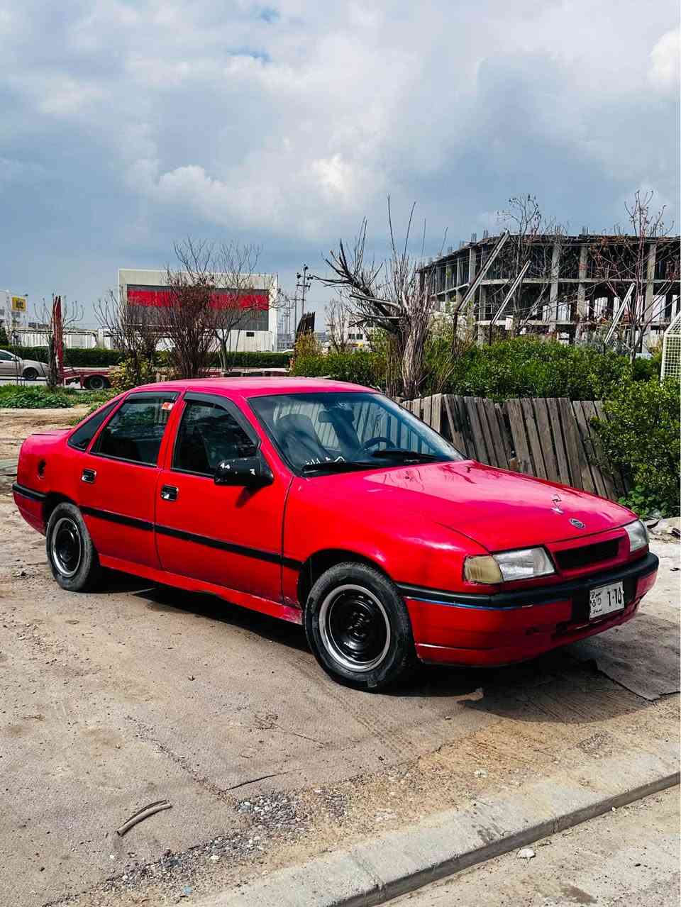 فيكترا موديل٩٠
ئارم پلاستيك سليماني ئارم و ئه وه ليات به شه رت مه كينه ١٨گير حاديه گير و مه كينه به شه رت ته قه و ره قه به شه رت سه ياره كه جه هيزه ديناره ك مه سرووفي نييه ده عامي لؤ ده عامي به شه رت كاره باي هه مووي ئش ده كا نوقساني تيدا نييه چوار تايه و ويلي لؤكي له سه ره به نزين زؤر زؤر كه م ده خوا لؤ قؤتي ئنكاري ناكري باس ماشالله ي ده ويت له رسم چؤن له رووبه روو زؤر جوانتره له هه وليرم موشته ري نامه بنيره خزماتت ده كه م أربيل, العراق


**إذا كنت صاحب هذا الإعلان وتريد حذفه لأي سبب، رجاءا أرسل رسالة إلى الدعم الفني**