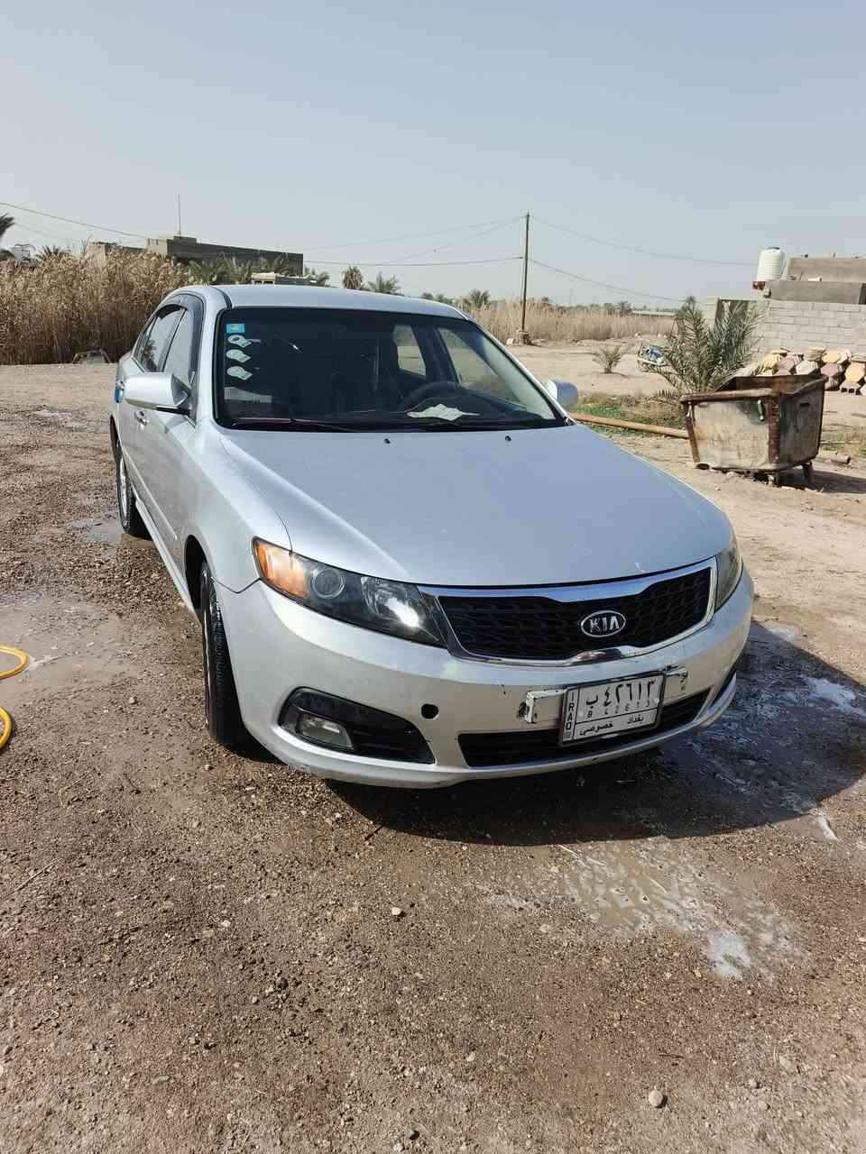 السلام عليكم اوبتيمه مديل 9 خليجي كفاله عامه ماعده جاملغ كدامك بصوره لا مبدل ولا مصلح بي خياس بسيط رقم بغداد بسمي مداور ثاني يوم سياره كير مكينه حداديه تخم تاير شرط كفاله عامه السعر 137وبيه مجال انتصل عل رقم ومتواجده عل فيس ‏‪***********‬‏
