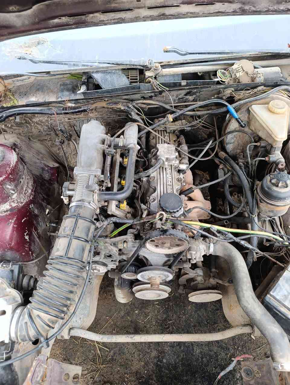 تفصيخ
أوبل وفكتتره مكان النجف ***********
