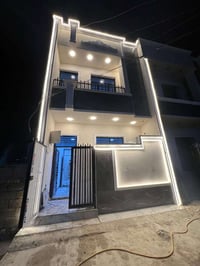 منطقة الدوانم • ٥٠م • طابو زراعي سند٢٥