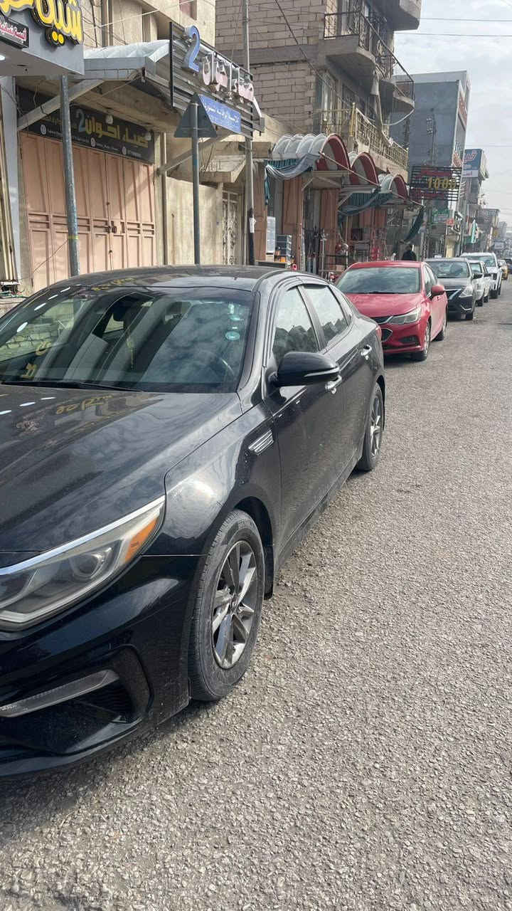 رادار  /مانع انزلاق/تحديد سرعة /تحكم استيرن  /بصمة /حساسات خلفيه  /كامرة خلفية  /نقطة عمياء /تحديد مسار /ابل كار بلي اوتو اندوريد  /اشاير بلمري /٣ وضعيات قياده/صدر جديد/تشغيل عن بعد/محرك ٢٤٠٠ المرغوب /محرم ٢٤٠٠ /كير ومحرك مكفولات/مكفوله من اي نقص 

ماشيه 65 الف ميل 

حادثها كما موضح بالصور جنطه ع البارد لا واصل حوض ولا شواصي ولا شي سيارة كانو كلين داخله 

السعر 140 وبيها مجال بسيط 

مكاني كربلاء للاتصال ***********
