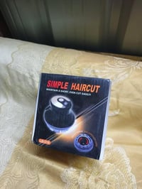 مكينة حلاقة • حلاقة خفيفة