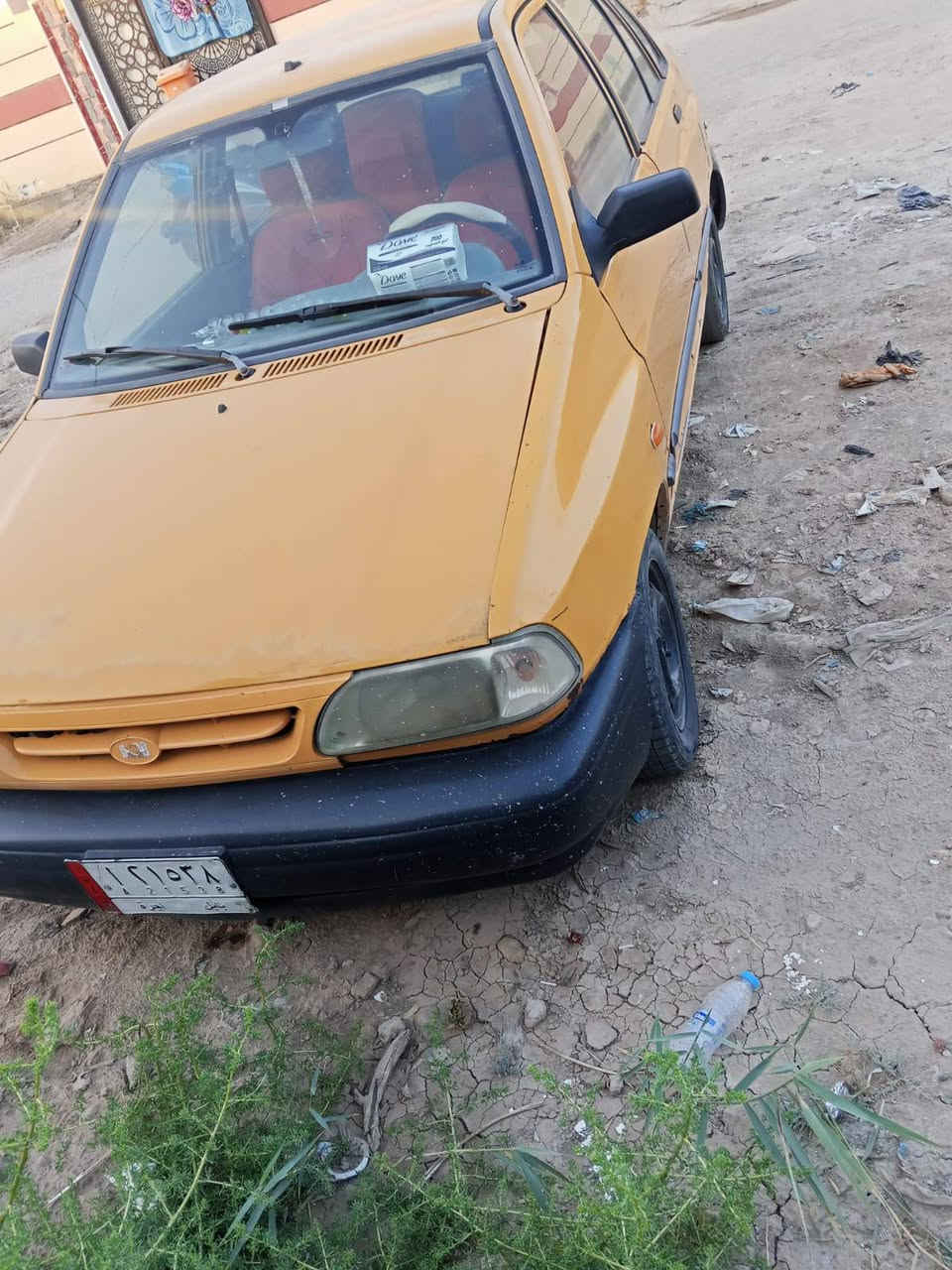 سايبا موديل 12سعر 22وبيه مجال بيه خيط تبخير مكاني بابل


**إذا كنت صاحب هذا الإعلان وتريد حذفه لأي سبب، رجاءا أرسل رسالة إلى الدعم الفني**