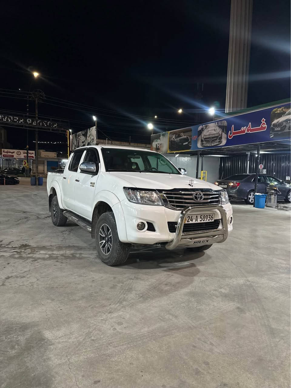 مرزي 2014
كير و مكينه بشرتن 
رقم و سنوي جديد 
3 قطعه صبغ 
سينك و بشت كبسه 
سعر 160
*********** زاخو, دهوك
