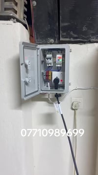 تم عمل بورد BYD سيل فايف في منطقه السيدية لادوخ اني اجيك للبيت فقط داخ...