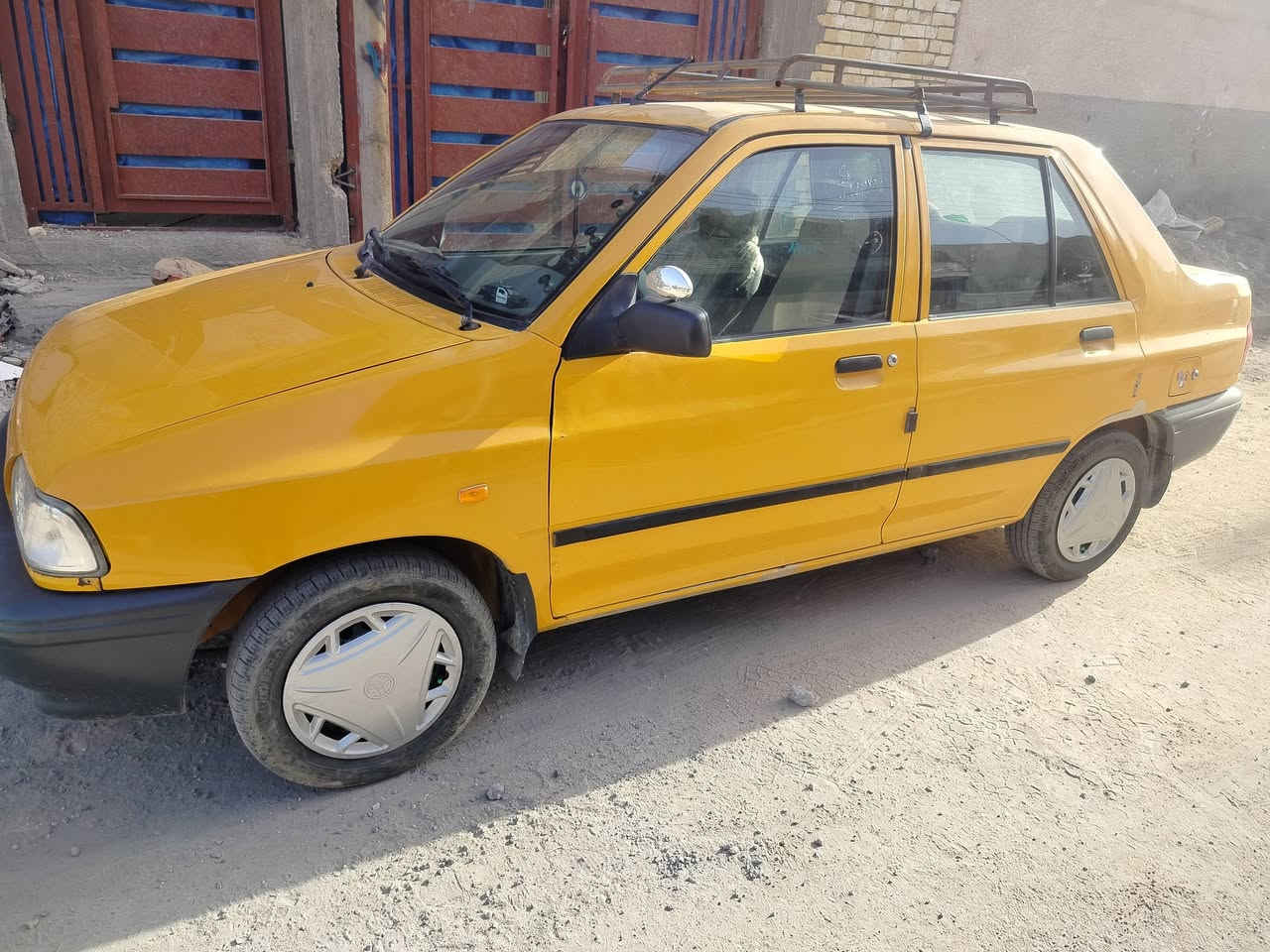 سلام عليكم سايبه موديل 18 كير محرك خير من الله مبدل جاملغ بغداد سعر 43  ***********
