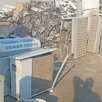 مكيفات عاطلة • مكيفات صفر • فريون