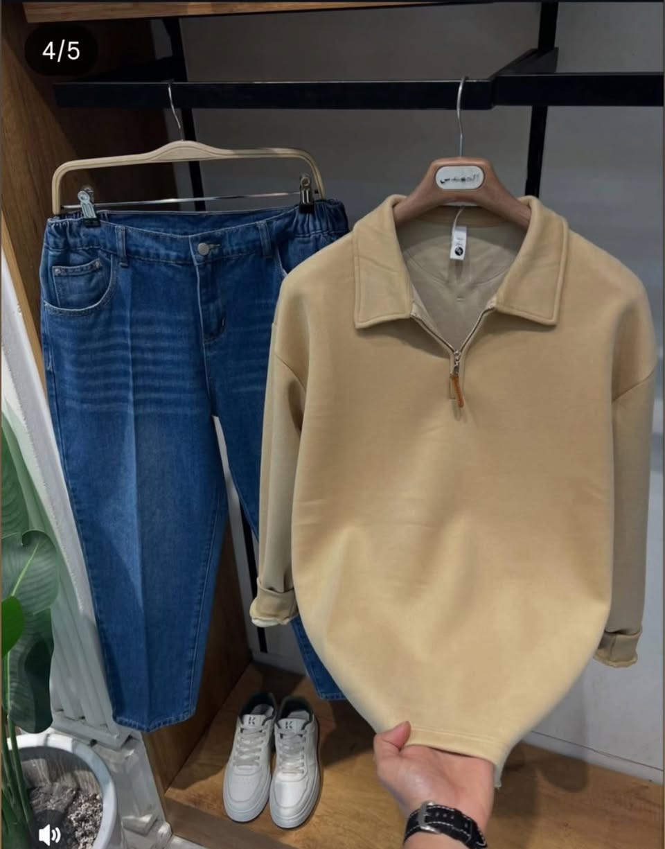 �🌙 تخفيضــات رمضانيــة مستمرة 🌙🔥
عرض خاص على بدي ماركة تيمو ✨

ستايل عصري 👌 خامة مريحة 👕 سعر يفاجئك 🔥

فرصتك تاخذ ماركة بسعر رمضاني ما يتكرر!

📉 خصم قوي لفترة محدودة

والكمية محدودة… واللي يلحق يلحق 😉

📍 تجهيزات حسين مزهر الازبجي

📞 للحجز والاستفسار: ***********

رمضان كريم 🌙

لا تضيع الفرصة قبل نفاذ الكمية!
