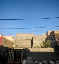 بيت • ٢١٠م • خلف جامع الحسين