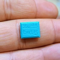 كوفي قديم • تحف • ديكور منزلي