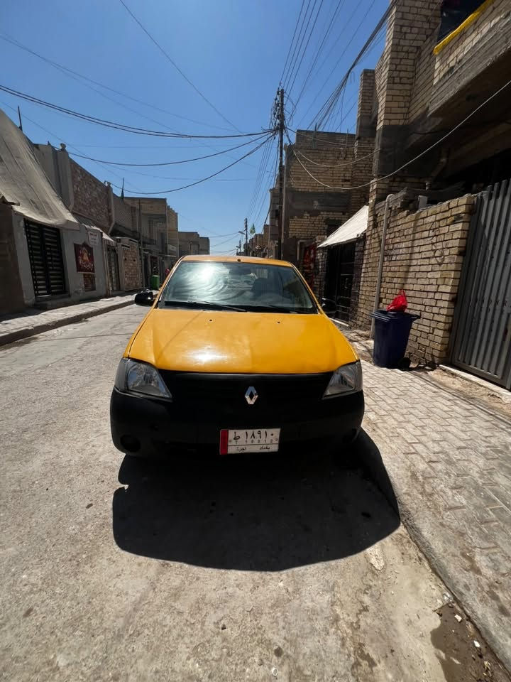 رينو 2010فحل
***********
