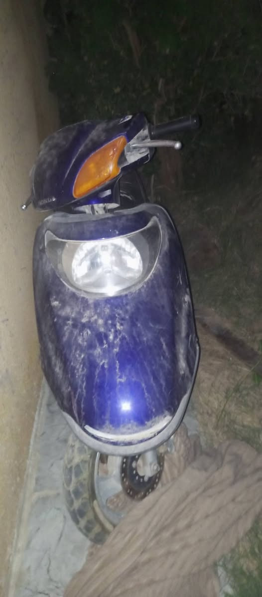 دراجه سبيسي ماليزي للبيع ابيع كوم حديدالسعر 150وبيه مجال عنوانه كوت ***********
