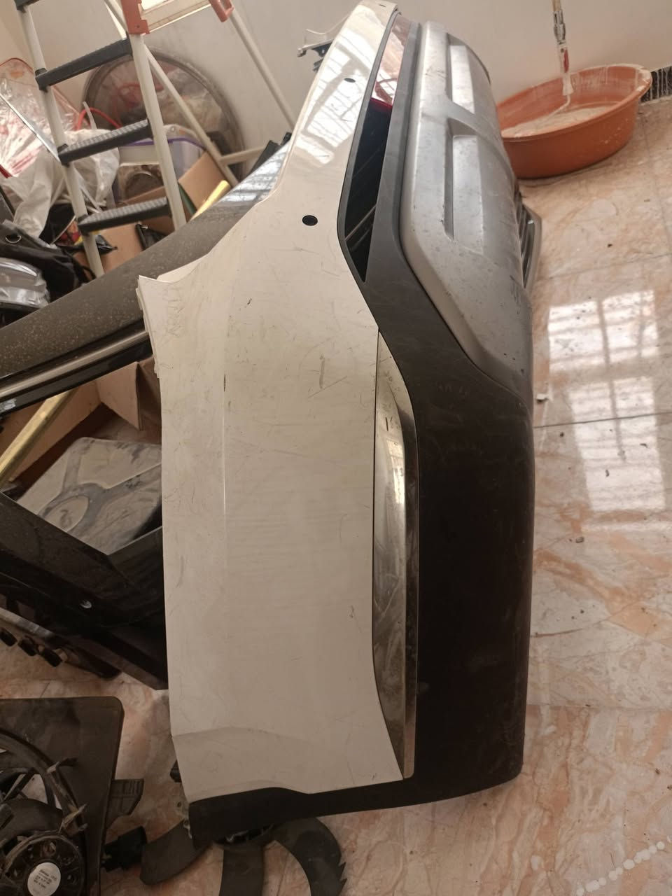 متوفر دعامية خلفية بلسايد 23
24
25
السعر 200 الف


**إذا كنت صاحب هذا الإعلان وتريد حذفه لأي سبب، رجاءا أرسل رسالة إلى الدعم الفني**
