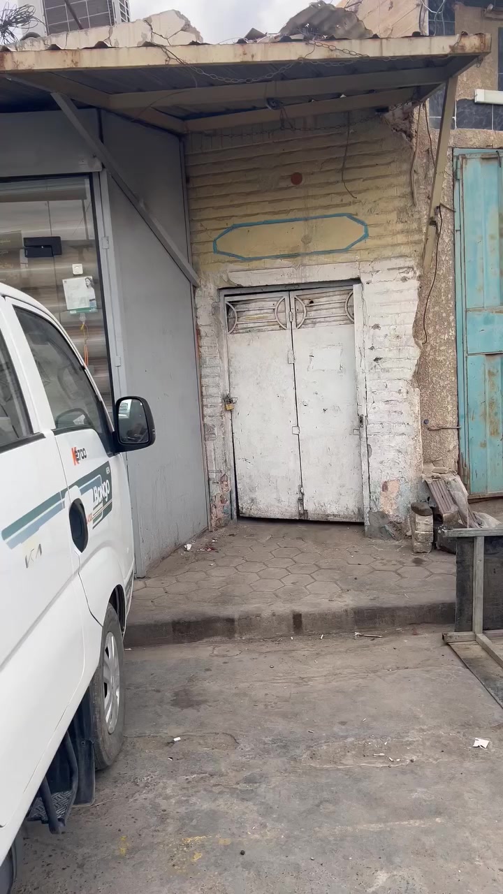 محل لليجار  بسوك بصف ر سول البندري ***********
