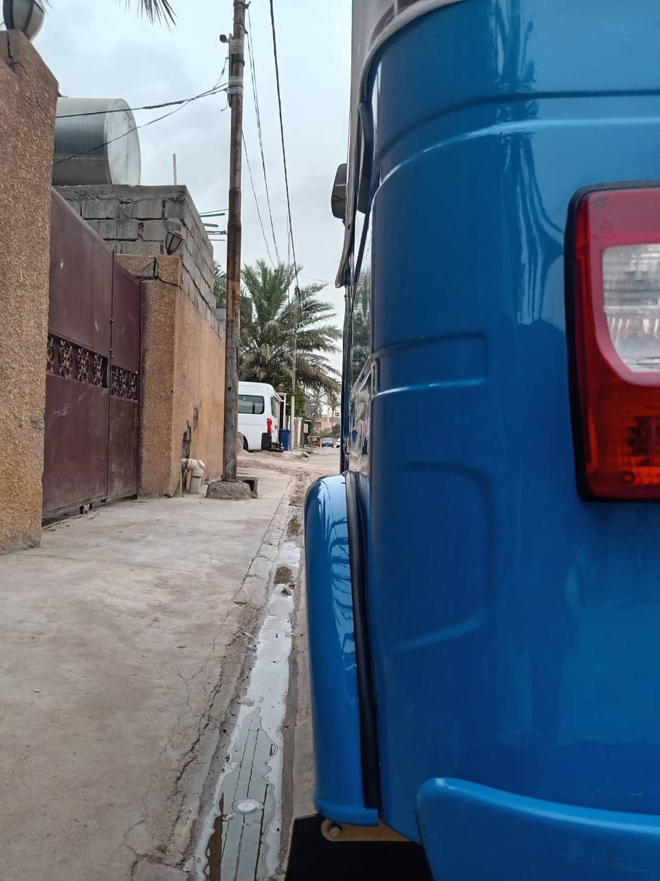 السلام وعليكم تكتك موديل 23 كفاله عامه كشر ومكينه ركز حبيبي سنويه تقرا 23 شهر ل12 مكاني ديالى بعقوبه رجائا الموشراي لايتعبني تعرفون اسعارهن 
***********
