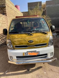 كيه بنكو • ٢٠١٧ • رقم انكليزي