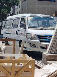 فتون ٢٠١٥ كير محرك اكسل كفاله السياره مكفوله عده ضربه بجنطه سعر ٨٢ وبي...