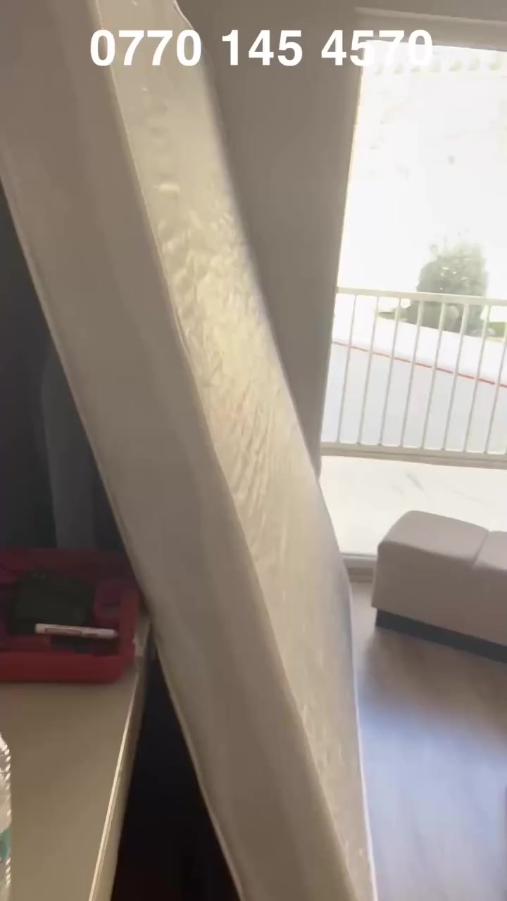 ✅ گواستنەوەی ماڵەکەت بسپێرە بە ستافەکە مان دڵنیا بەرە وە لە نەشکانی کەلوپەلەکانت لەشوخت بە باشترین شیواز کارمەندی شارەزا بۆ گواستنەوەی ماڵ و شوقە و ڤێلاکانتان بە سەیارەی گەورەو بچوک 
✅کۆکردنەوە و تەغلیف کردن لەسەر خواستی خۆتان  کردنەوەوبەستنەوەی ژوری نوستن کەوانتەر درێسڕوم
بەهەر زان ترین نرخ بۆ زانیاری  ***********
