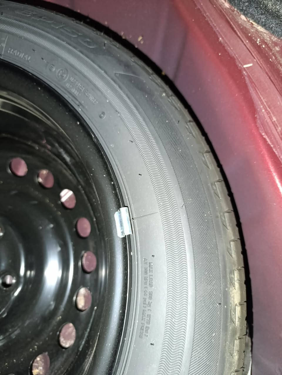 نيسان سينترا خليجي 2119
من دون صبغ
عداد 56 ألف
سنوية 2030
هزة جديدة
سعر 131 ورقة
اربيل -اسكان


**إذا كنت صاحب هذا الإعلان وتريد حذفه لأي سبب، رجاءا أرسل رسالة إلى الدعم الفني**