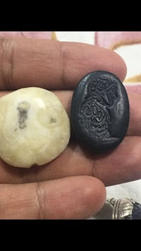 محابس • سوار • صياغات ثقيلة