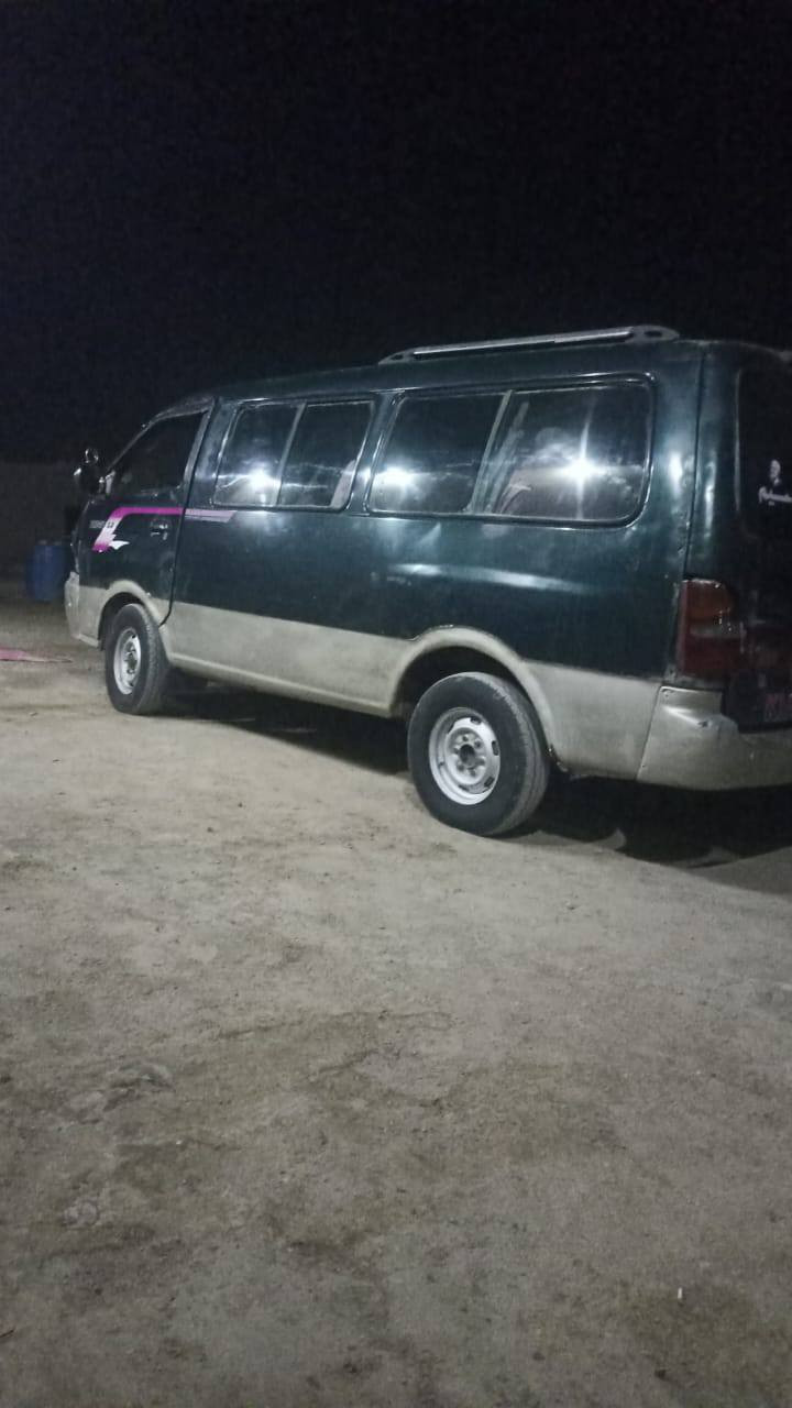 سلام عليكم سياره بريجو للبيع معلايه محرك يصرف سماوه سعر 15قفل ***********
