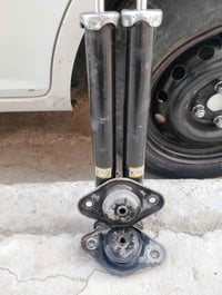 دبلات قواعد خلفيه اكسنت يرهم جميع الموديلات 9,,10 11. نظيفات  مكاني بغ...