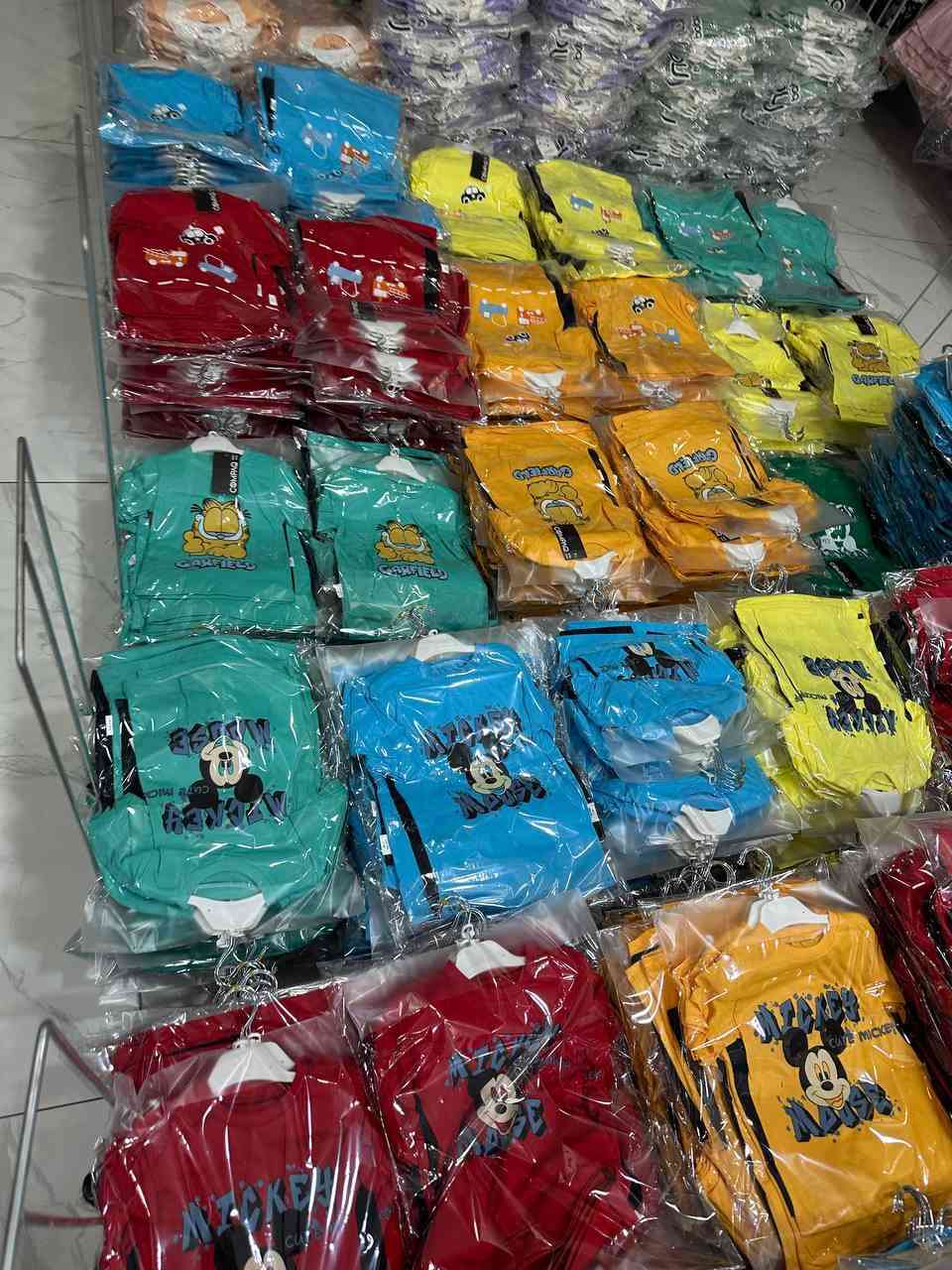 شروة أطقم ولادي أخر 800 قطعة السعر 1.75$🔥
https://t.me/+s8xJrDU0Mu4wN2Q8


**إذا كنت صاحب هذا الإعلان وتريد حذفه لأي سبب، رجاءا أرسل رسالة إلى الدعم الفني**