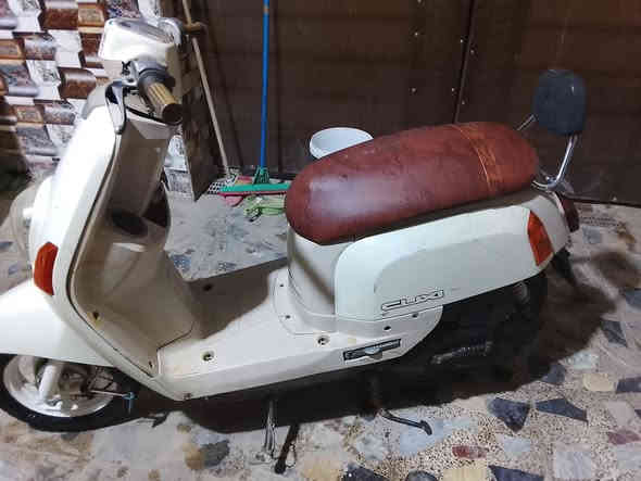 مستعجل عل بيع بوليس للبيع داخل كريمي مال رمبه مكفوله كفاله عامه مصارلها هواي نازله من رمبه سعر خاص
مكاني الامين ***********
