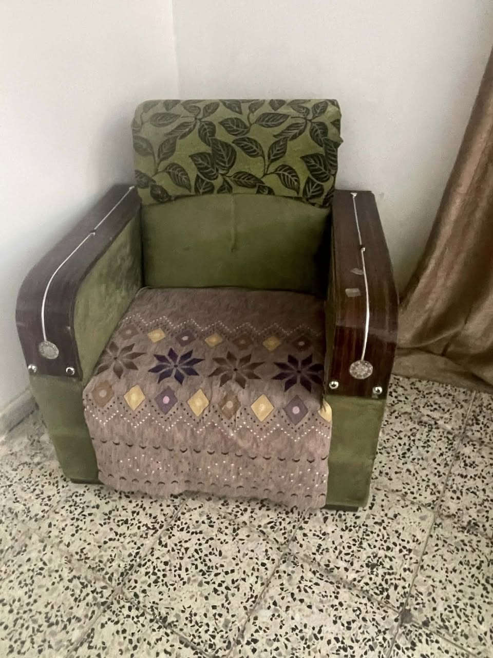 غراض بيت لبيع


**إذا كنت صاحب هذا الإعلان وتريد حذفه لأي سبب، رجاءا أرسل رسالة إلى الدعم الفني**