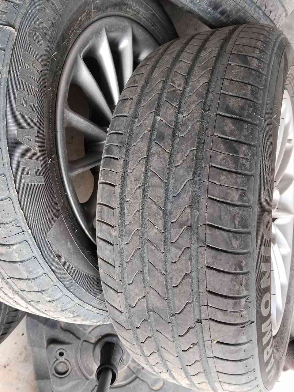 تخمين ويل صقر حجم 16 التخمين مكفولات تاير مكفول لووك ويل لوووك سعر التخم 325 مكان ديالى ***********
