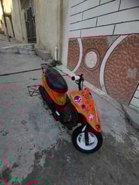 ماطور نحله • مكينة ما مفتوحه • سلف وهندل شغال